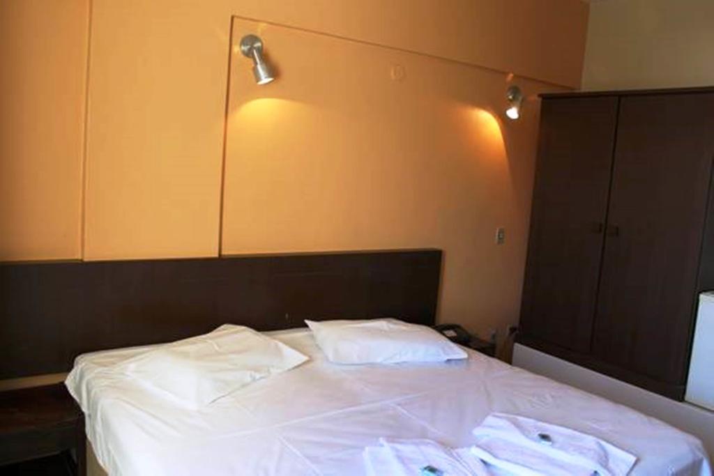 Espigao Palace Hotel Резенді Номер фото
